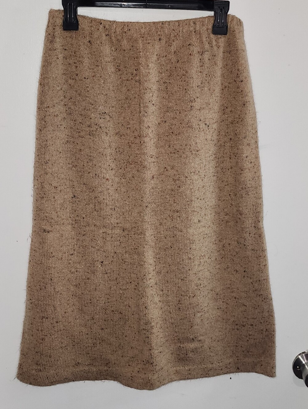 It's Pure Gould Vintage 70's Classic Top and Knee-Length Bouclé Skirt Set - Picture 11 of 16